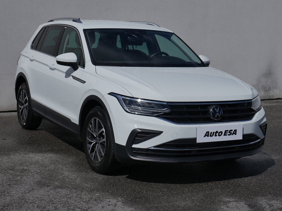 Volkswagen Tiguan 1.5 TSi Life
