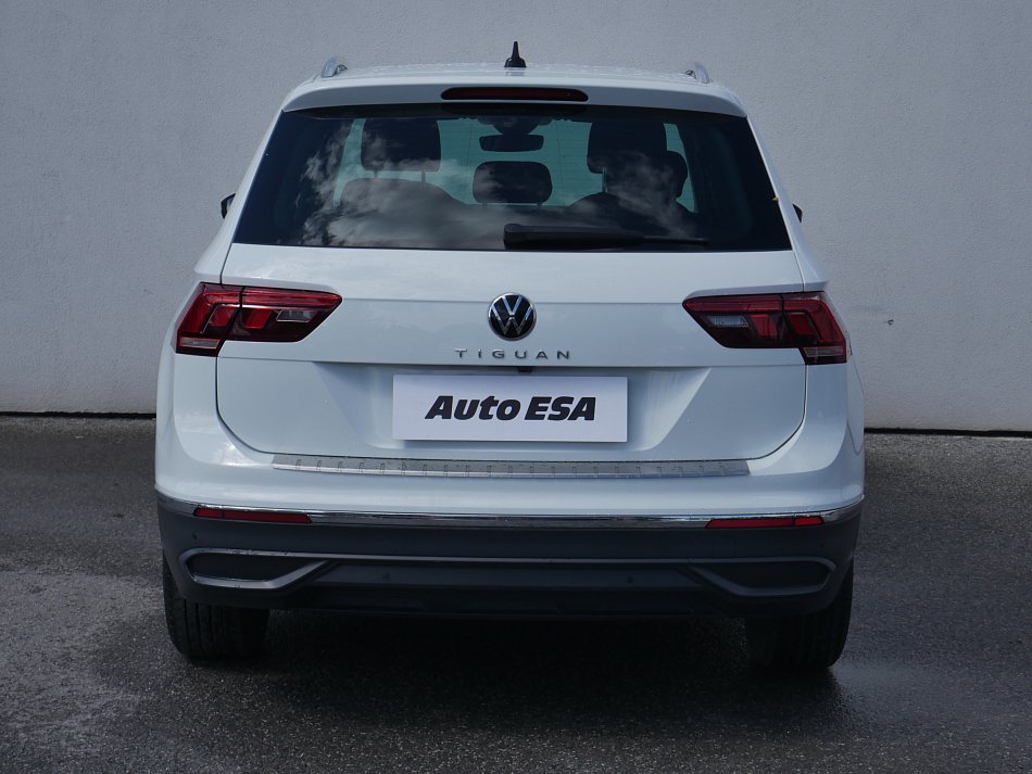Volkswagen Tiguan 1.5 TSi Life