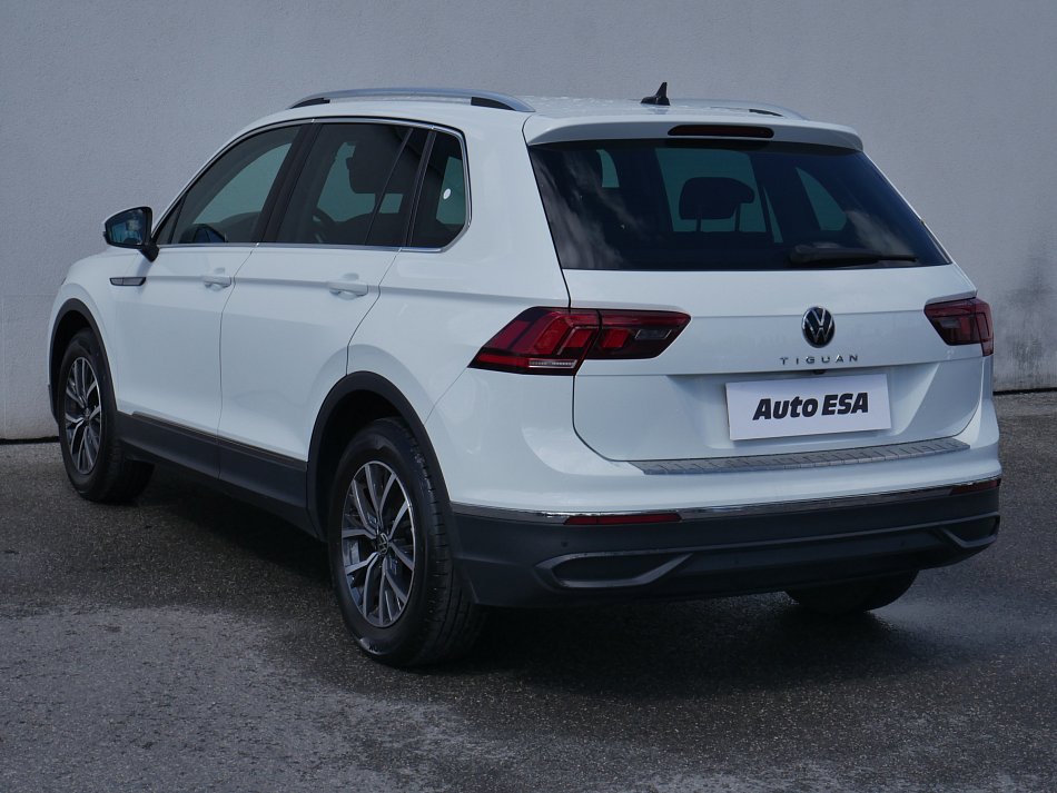 Volkswagen Tiguan 1.5 TSi Life
