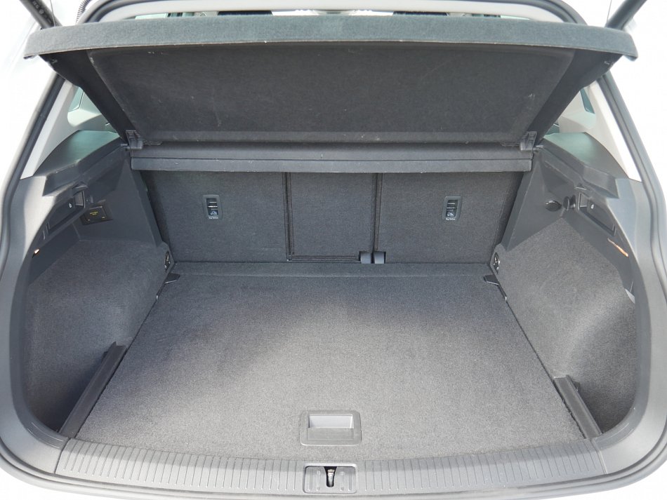 Volkswagen Tiguan 1.5 TSi Life