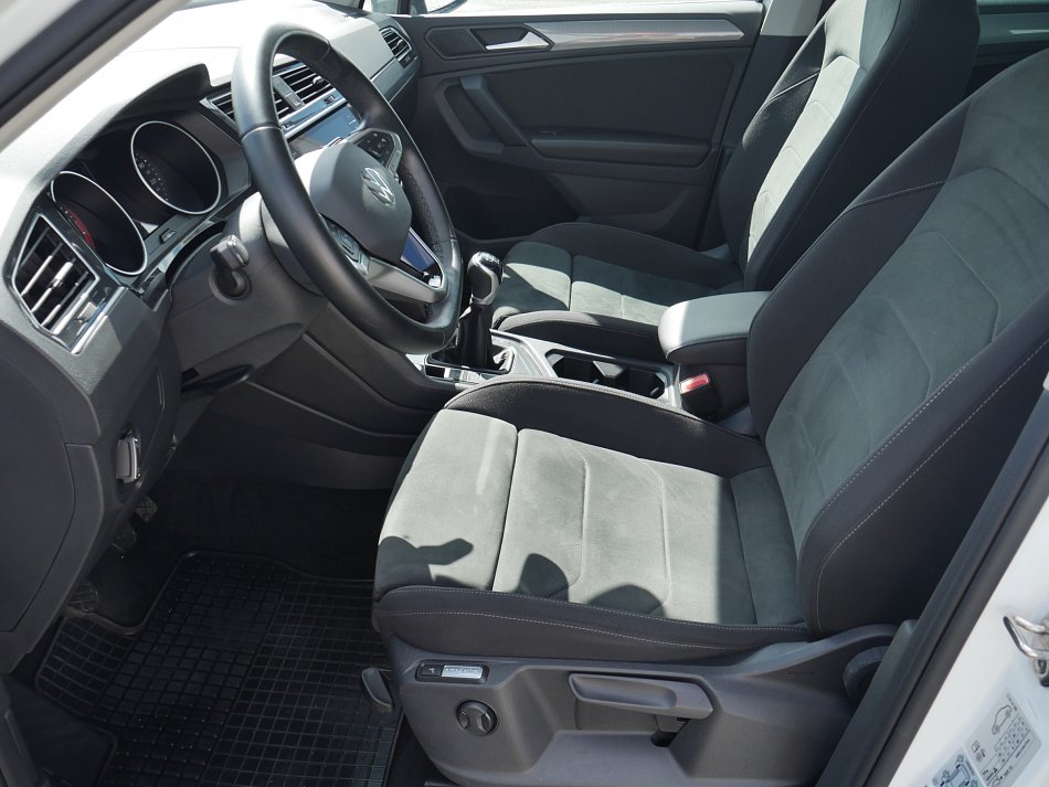 Volkswagen Tiguan 1.5 TSi Life