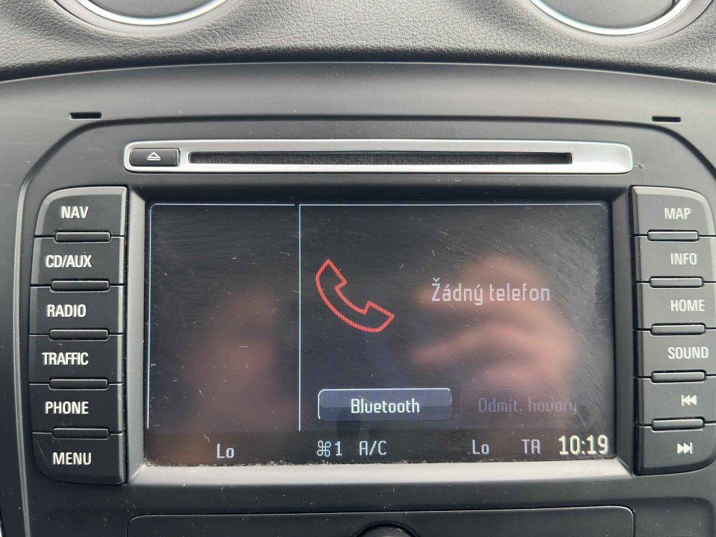 Ford Mondeo 2.0 TDCI 