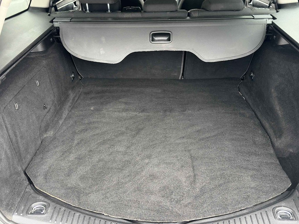 Ford Mondeo 2.0 TDCI 