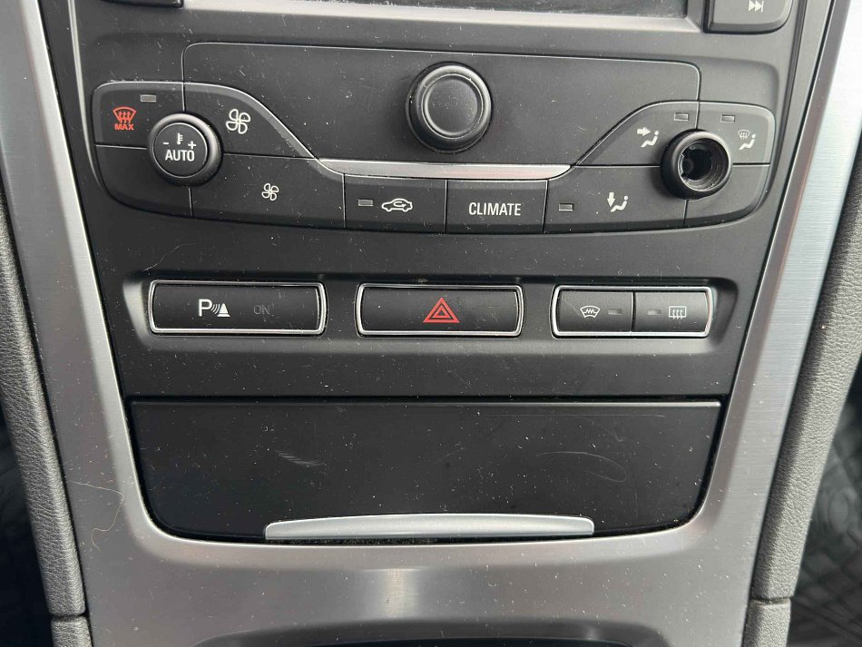 Ford Mondeo 2.0 TDCI 