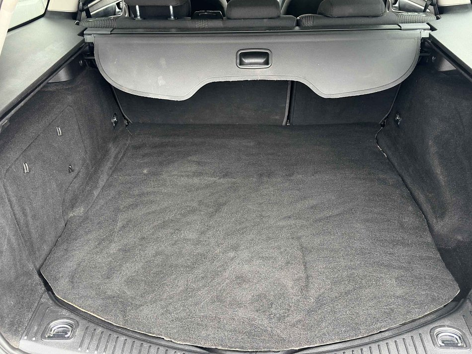 Ford Mondeo 2.0 TDCI 