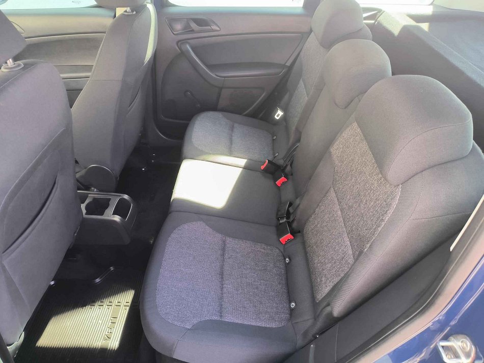 Škoda Yeti 2.0 TDi Active 4x4