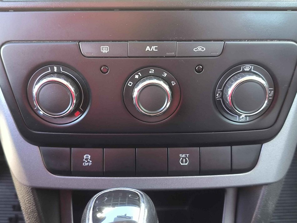 Škoda Yeti 2.0 TDi Active 4x4