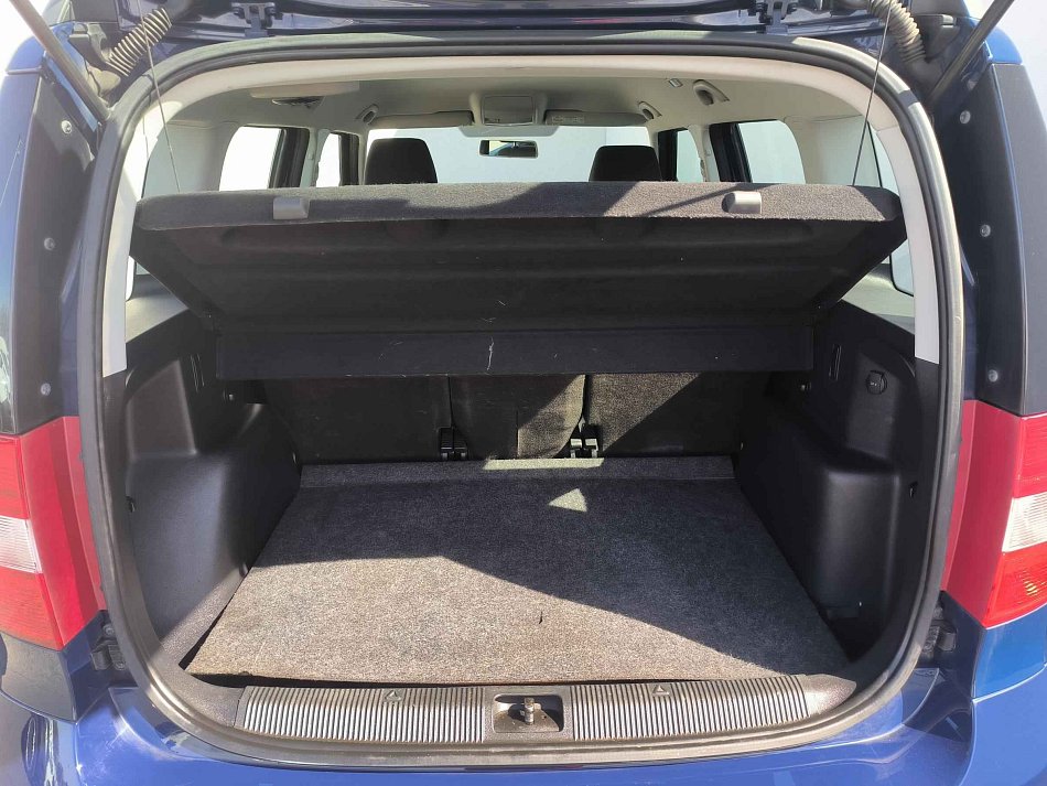 Škoda Yeti 2.0 TDi Active 4x4