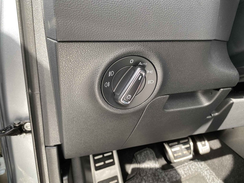 Škoda Karoq 1.5 TSi Style