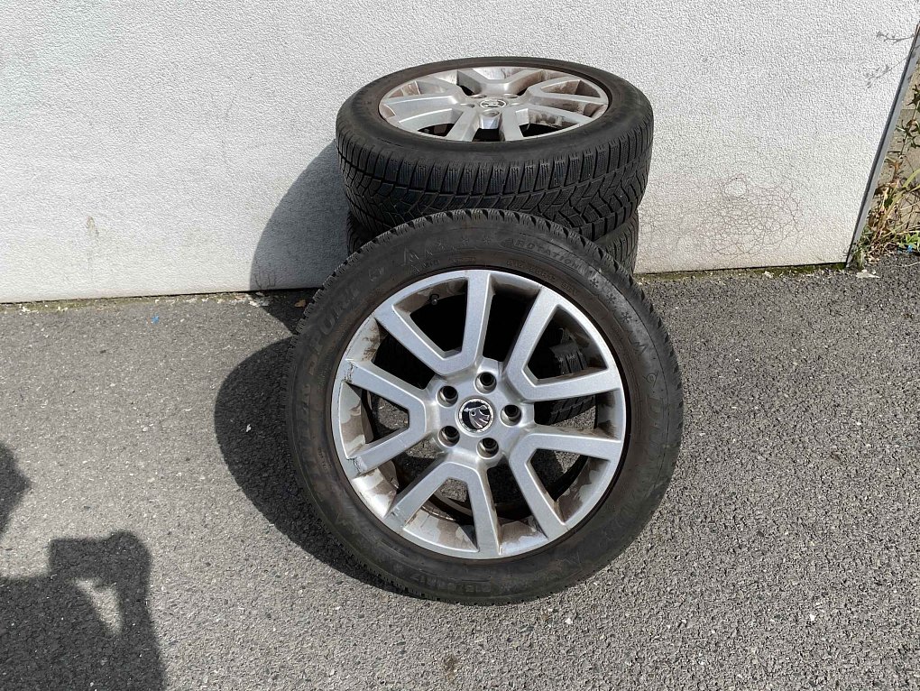 Škoda Karoq 1.5 TSi Style