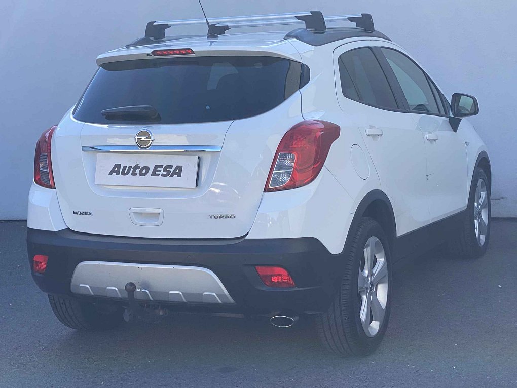 Opel Mokka 1.4 T 