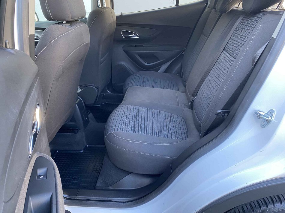Opel Mokka 1.4 T 