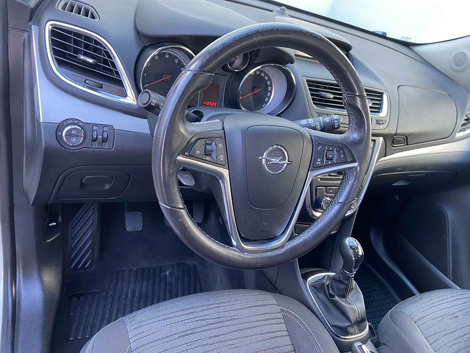 Opel Mokka 1.4 T 