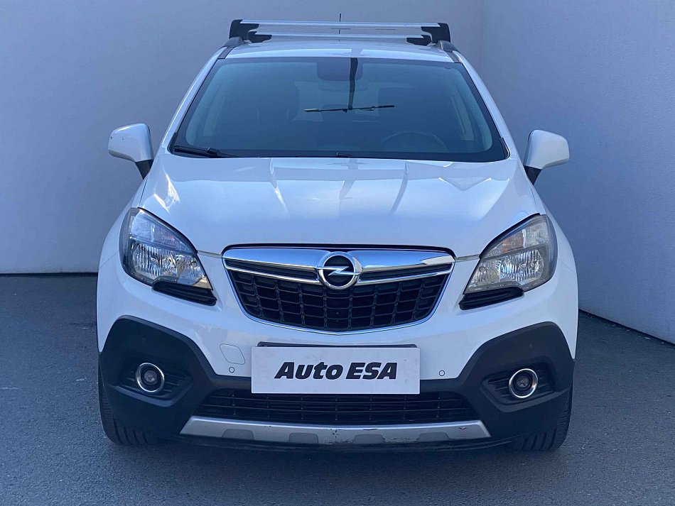 Opel Mokka 1.4 T 
