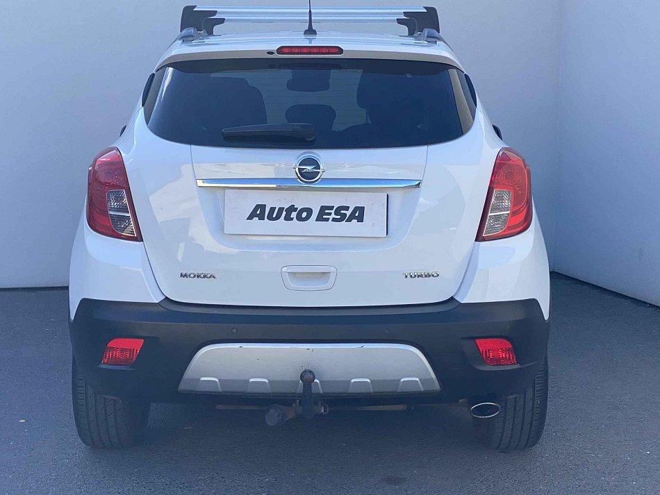 Opel Mokka 1.4 T 