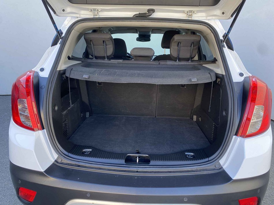Opel Mokka 1.4 T 
