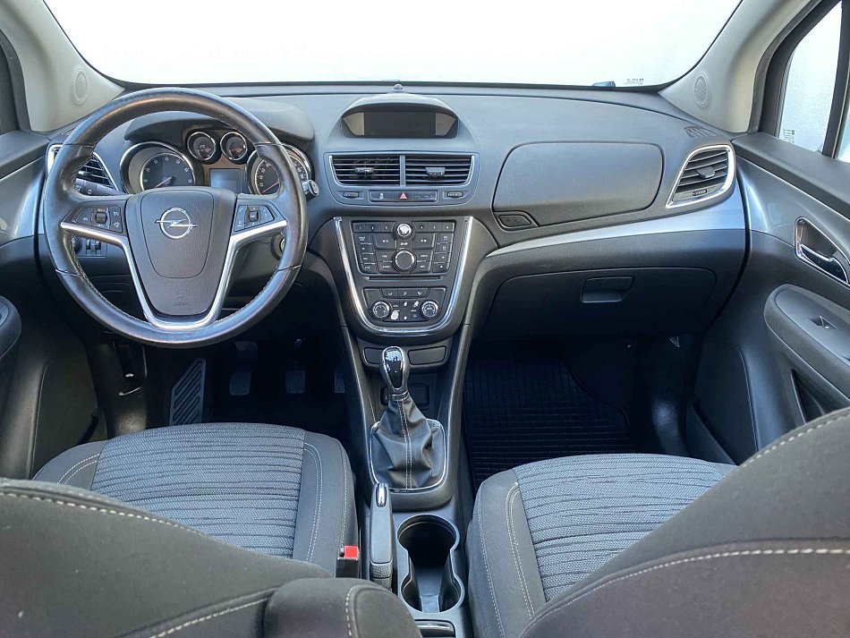 Opel Mokka 1.4 T 