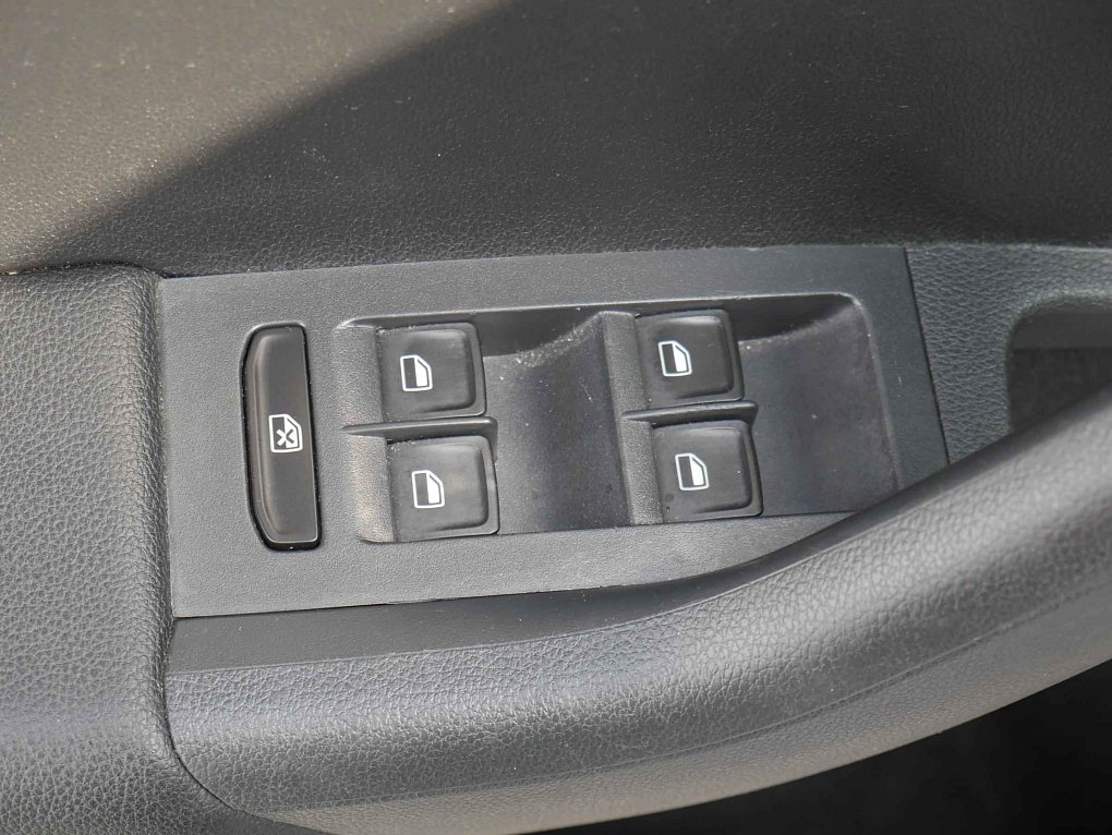 Škoda Octavia III 1.6 TDi Elegance