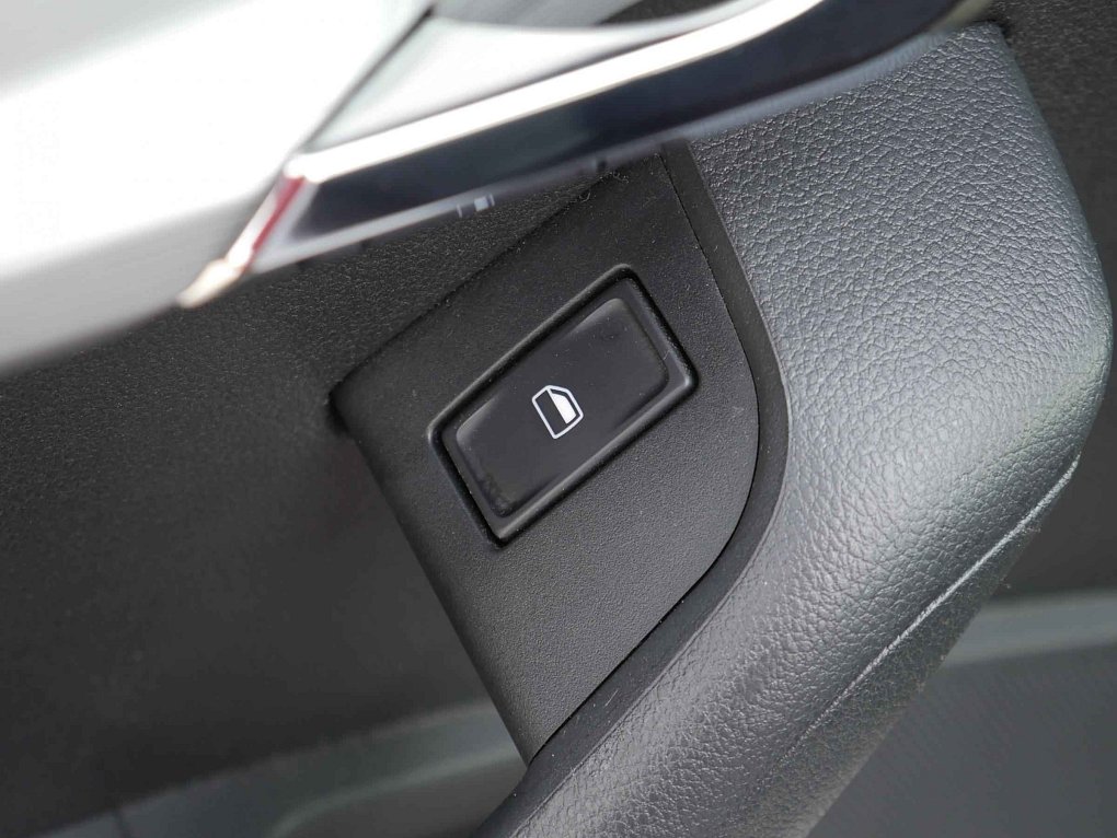 Škoda Octavia III 1.6 TDi Elegance