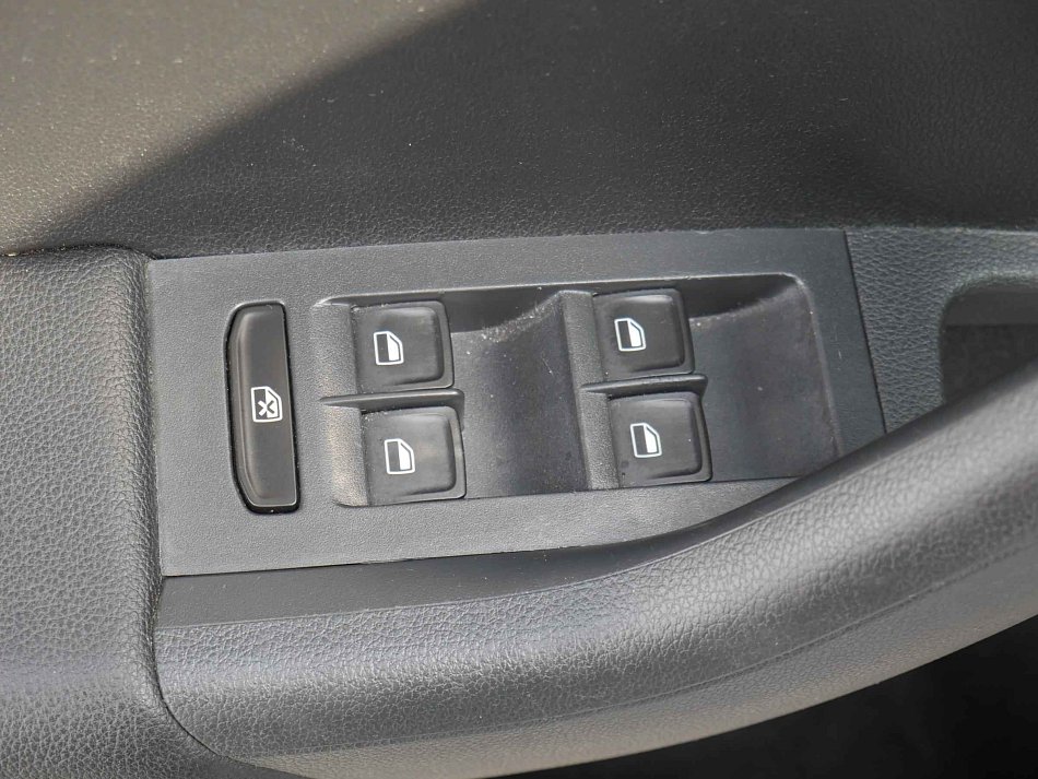 Škoda Octavia III 1.6 TDi Elegance