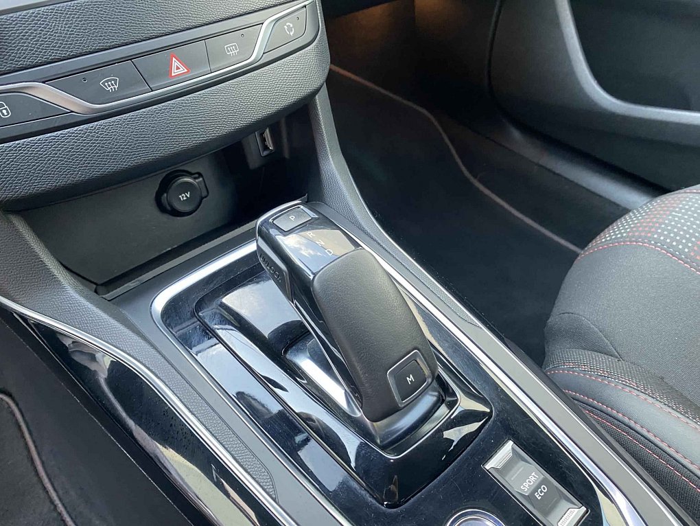 Peugeot 308 1.2PT GT Line