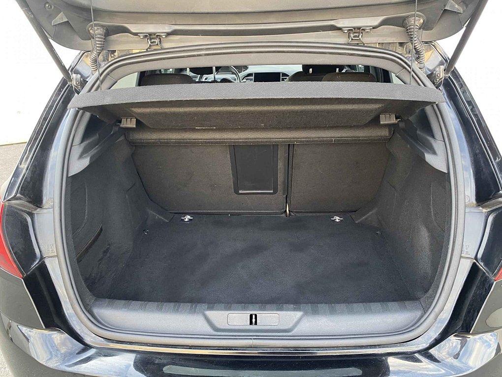 Peugeot 308 1.2PT GT Line