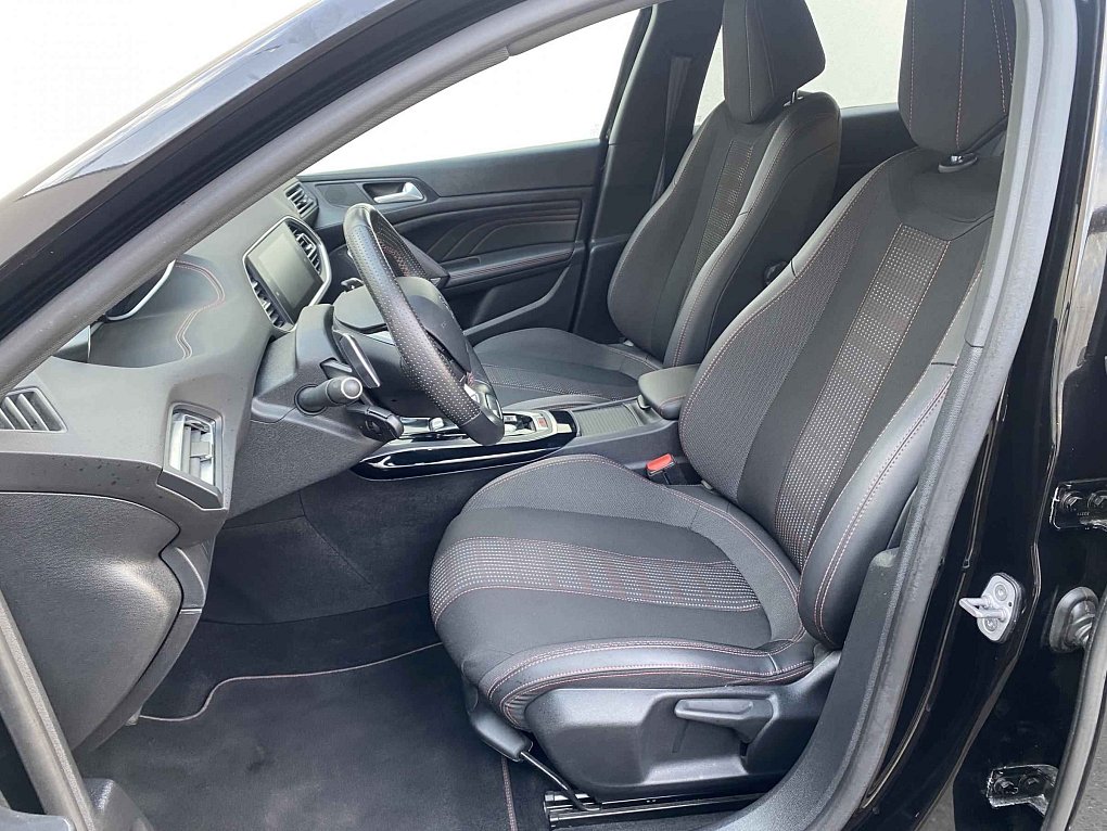 Peugeot 308 1.2PT GT Line