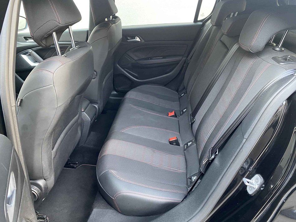 Peugeot 308 1.2PT GT Line