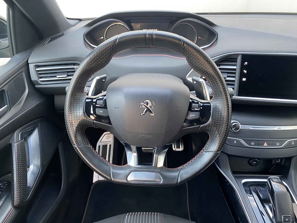Peugeot 308 1.2PT GT Line