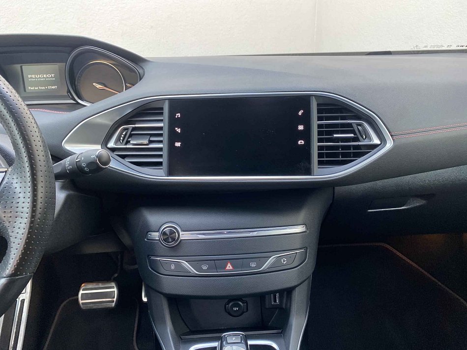 Peugeot 308 1.2PT GT Line