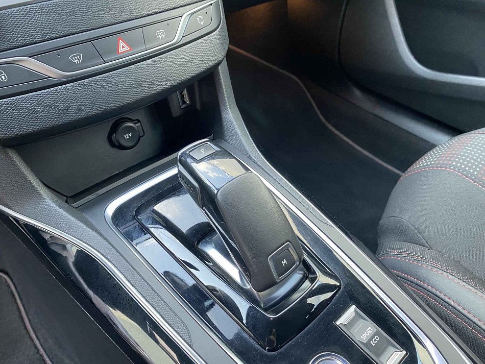 Peugeot 308 1.2PT GT Line