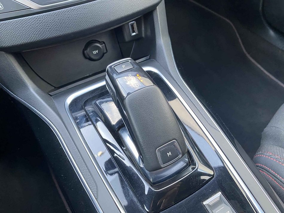 Peugeot 308 1.2PT GT Line