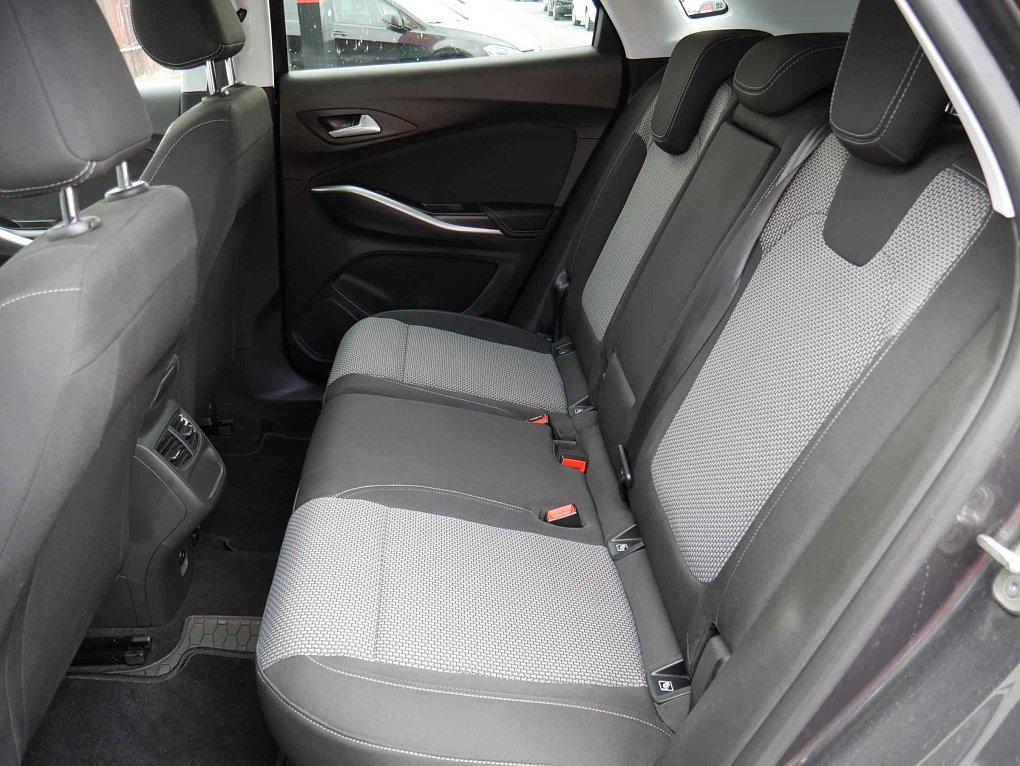 Opel Grandland X 1.2PT 