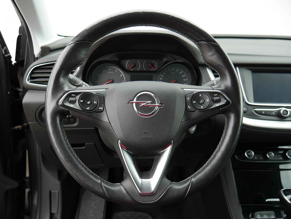 Opel Grandland X 1.2PT 