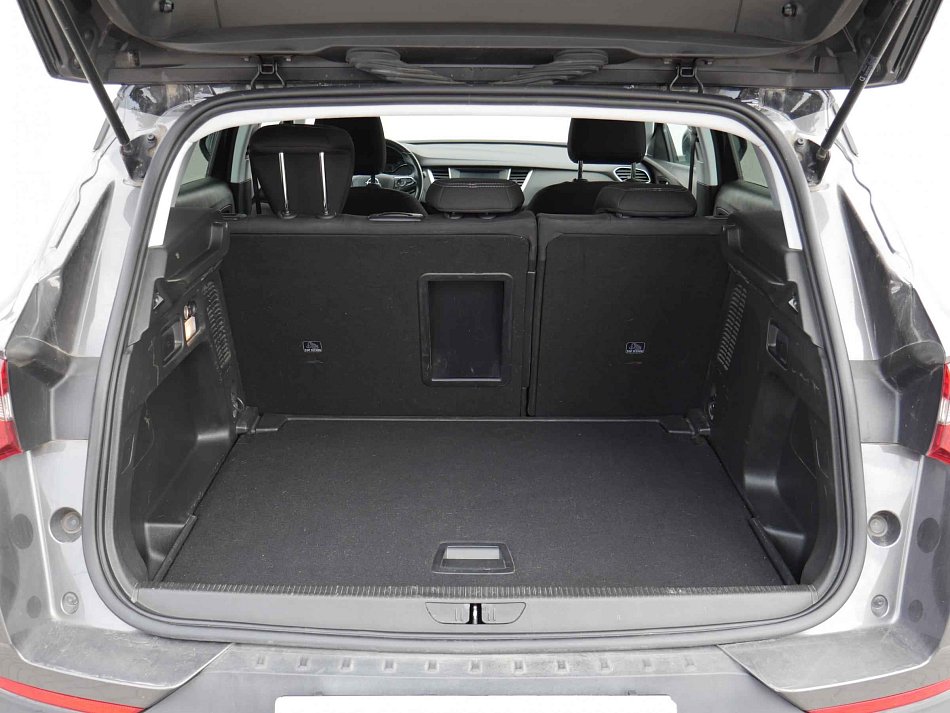 Opel Grandland X 1.2PT 