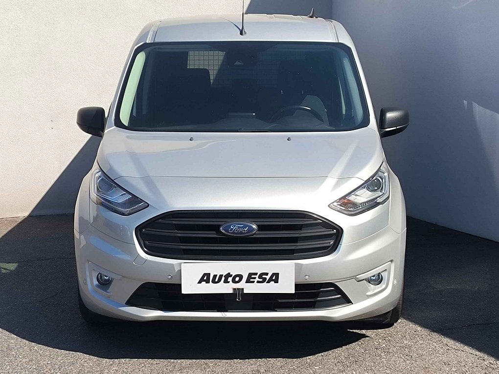Ford Transit Connect 1.5TDCi Trend MAXi