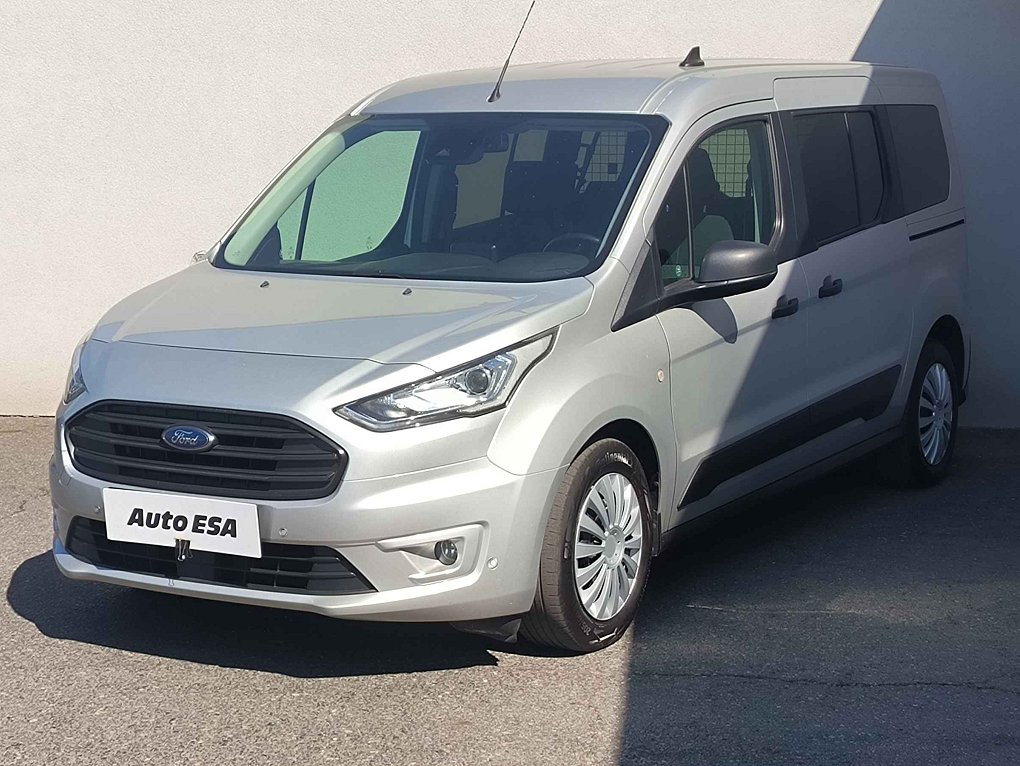 Ford Transit Connect 1.5TDCi Trend MAXi