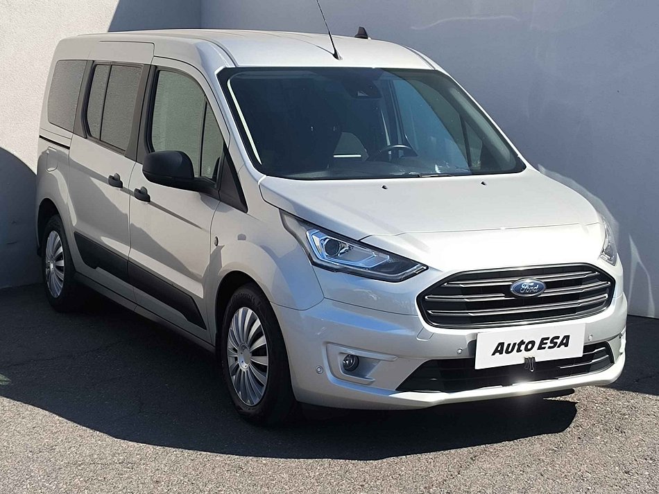 Ford Transit Connect 1.5TDCi Trend MAXi