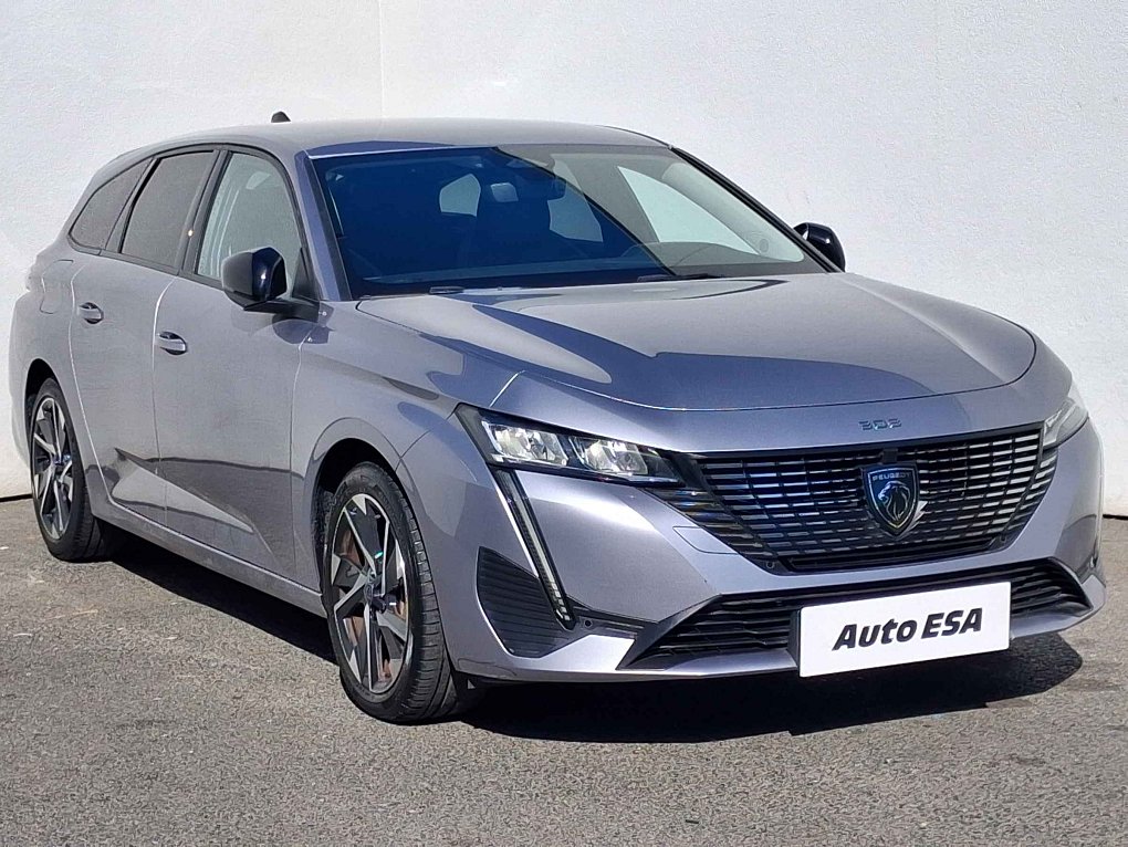 Peugeot 308 1.2PT Allure