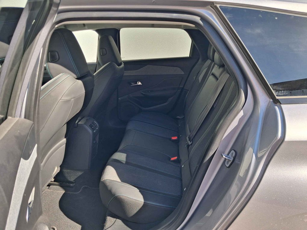 Peugeot 308 1.2PT Allure