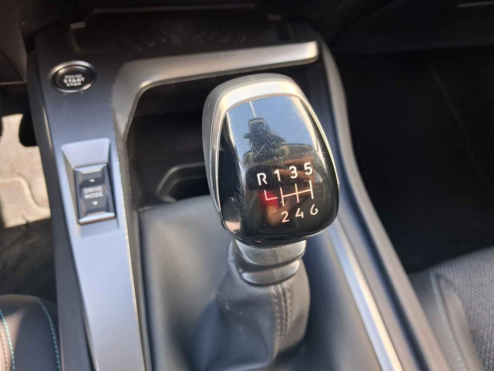 Peugeot 308 1.2PT Allure