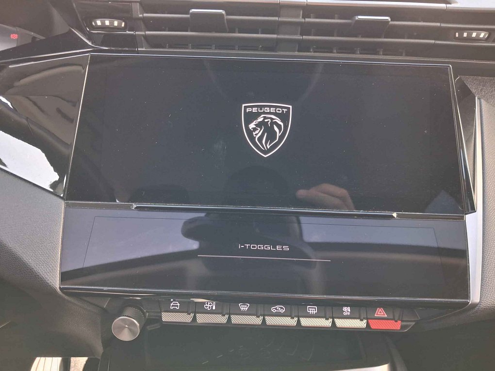 Peugeot 308 1.2PT Allure