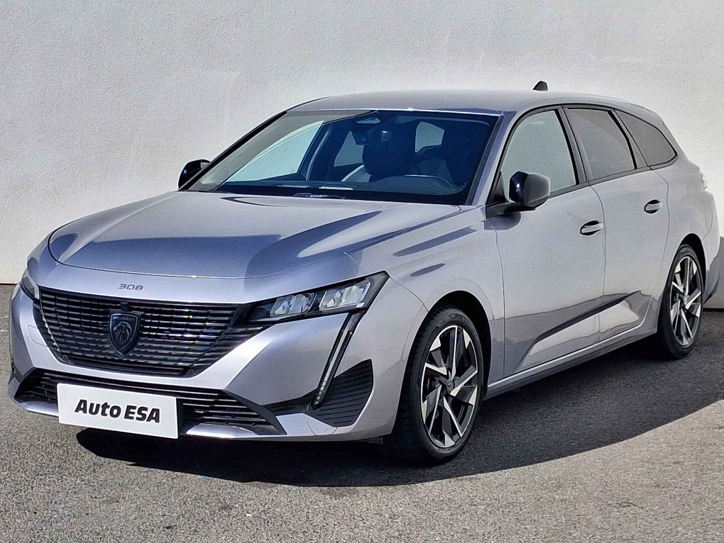 Peugeot 308 1.2PT Allure