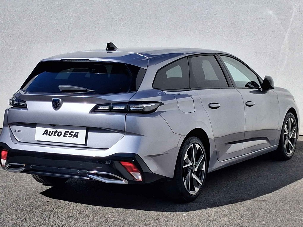 Peugeot 308 1.2PT Allure