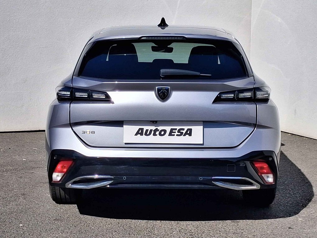 Peugeot 308 1.2PT Allure