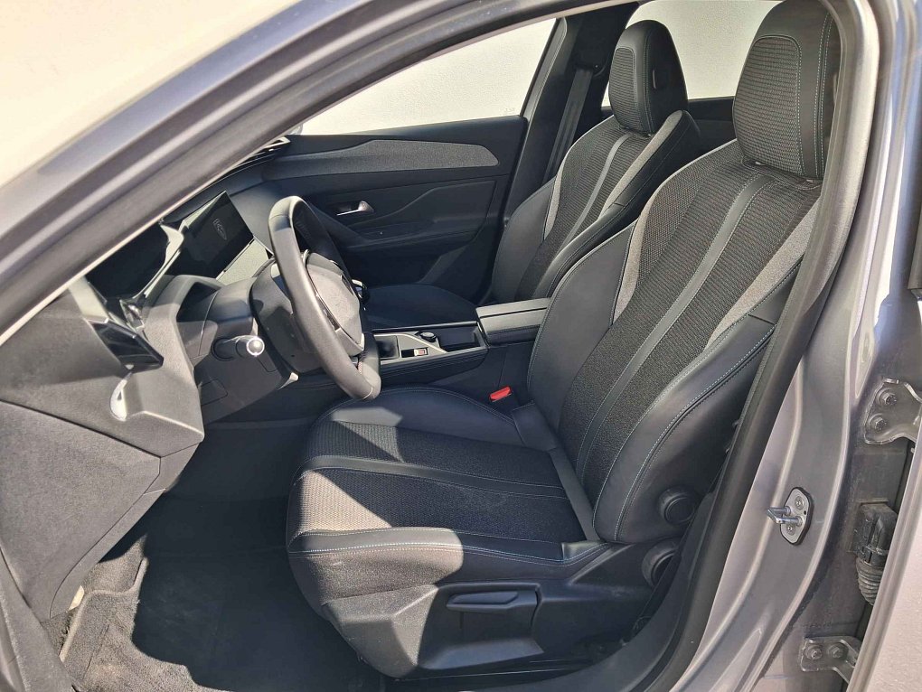 Peugeot 308 1.2PT Allure