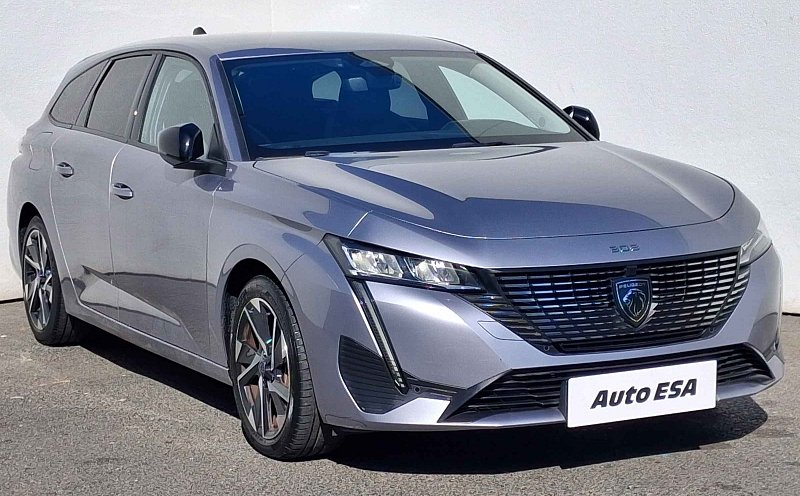 Peugeot 308 1.2PT Allure