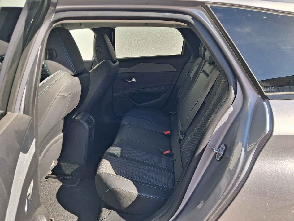 Peugeot 308 1.2PT Allure