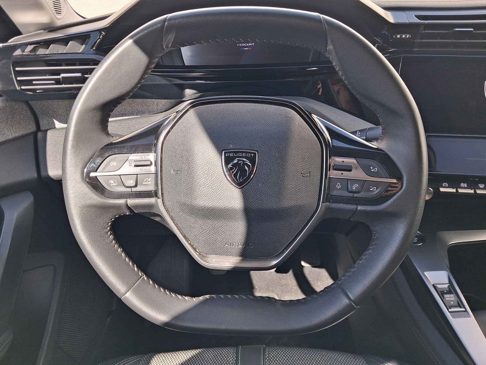Peugeot 308 1.2PT Allure