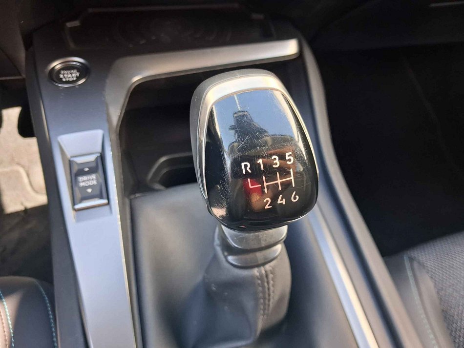 Peugeot 308 1.2PT Allure